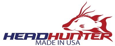 The Headhunter Spearfishing Co.  Designers of performance pole