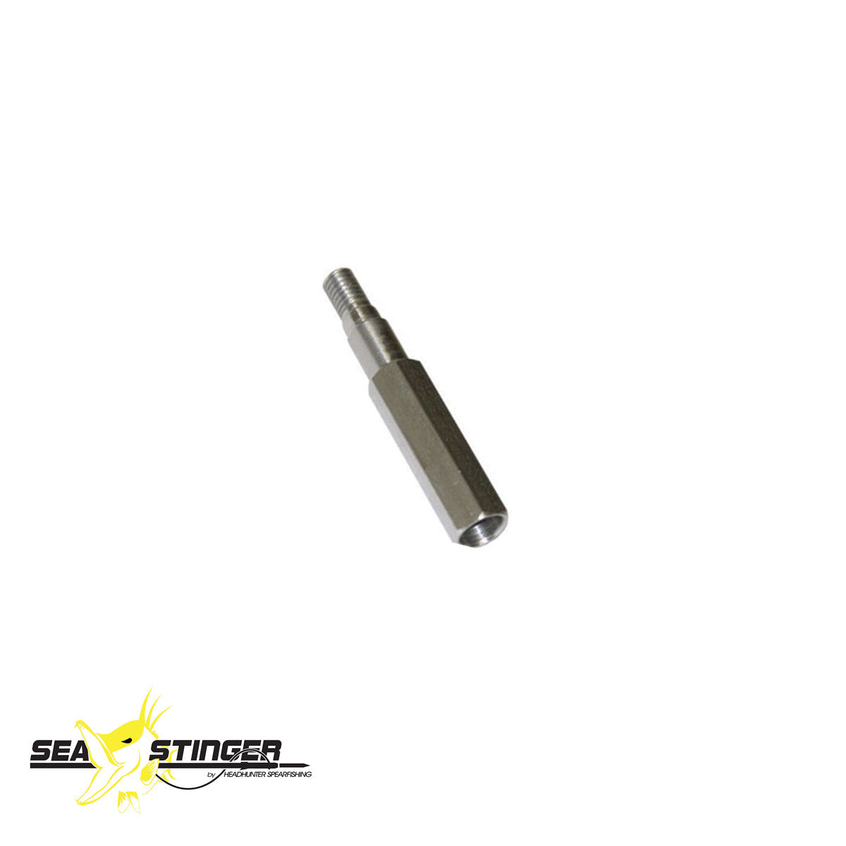 5/16-24 to 6mm Pole Spear Tip Adaptor, Sea Stinger