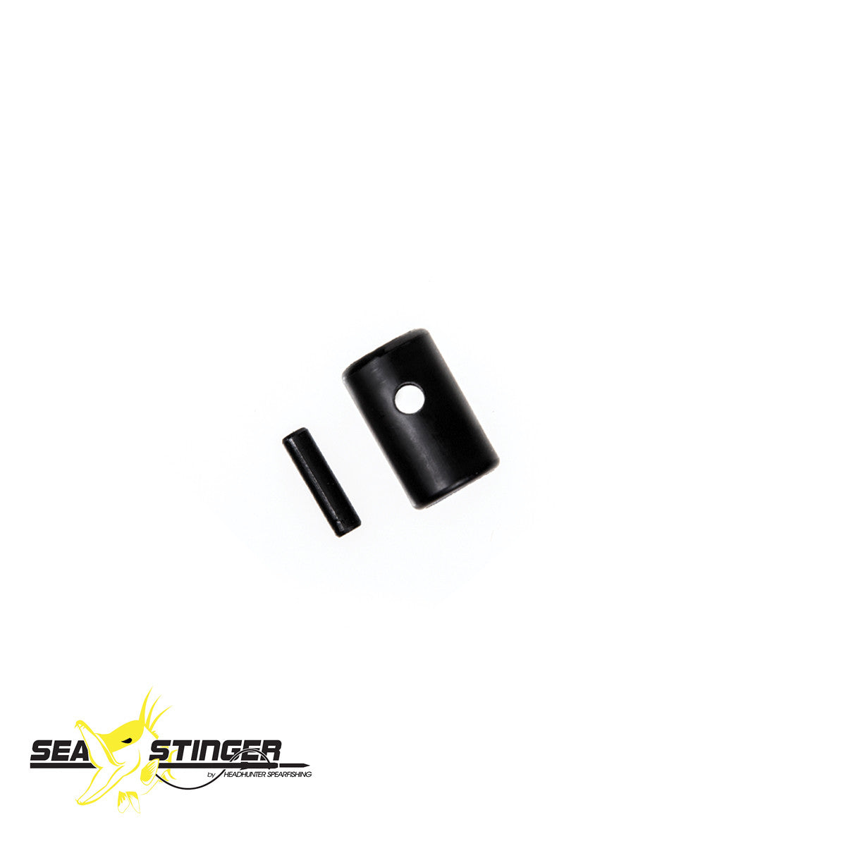 Pole Spear End Cap & Pin Replacement, Sea Stinger