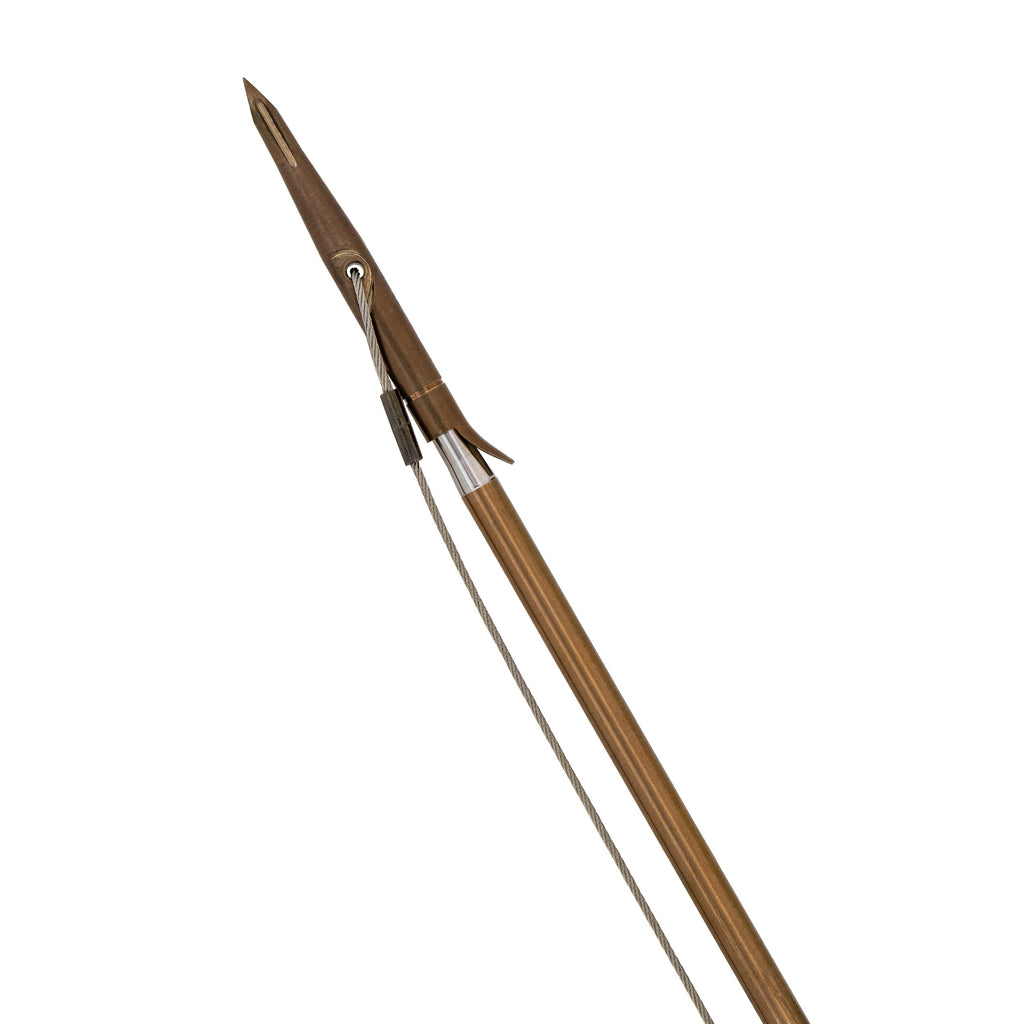 6mm Pole Spear Slip Tip Kit, Headhunter Spearfishing