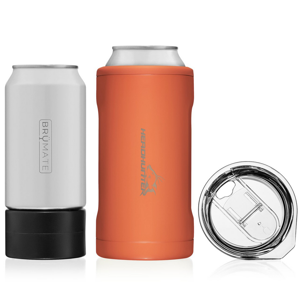Can Cooler | Insulated Koozie | Customizable | Holds 12 or 16 oz. Cans