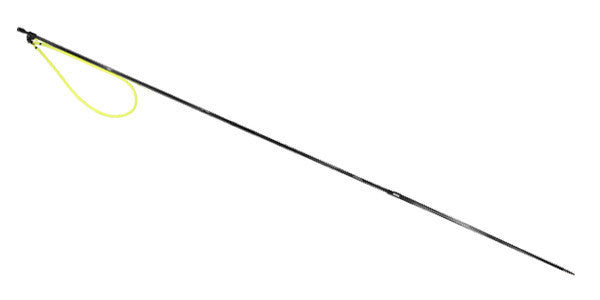 Three Piece Lightning Rod-7 Foot Pole Spear, Sea Stinger